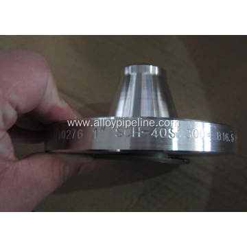 Hastelloy C276 FLANGE B462 UNS N10276